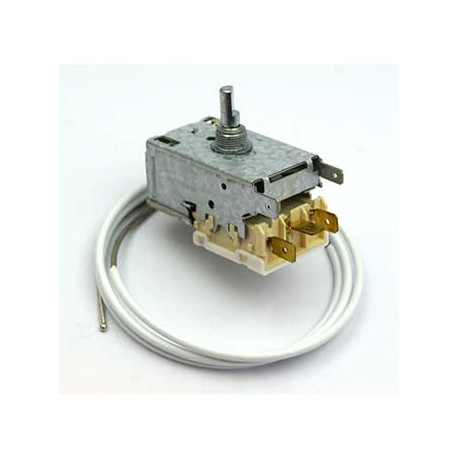 Thermostat kpf22a3e ranco pour refrigerateur Beko C00907791