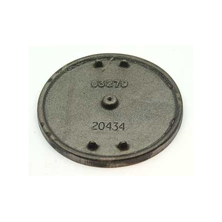 Tampon de buse pour cuisiniere Deville DP0T20434