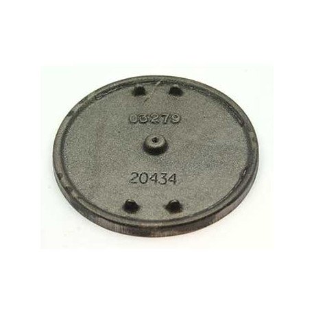 Tampon de buse pour cuisiniere Deville DP0T20434
