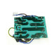 Filtre anti-parasites 7g pcb c table de cuisson Indesit C00299613