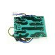 Filtre anti-parasites 7g pcb c table de cuisson Indesit C00299613