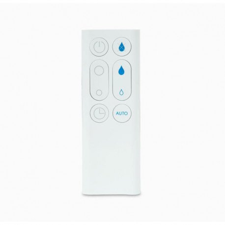 Telecommande pour humidificateur Dyson 966569-06