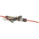 Resistance pour machine a cafe Bosch 12006343