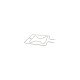Resistance sole cuisiniere pour four Neff 00447436