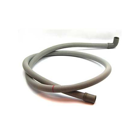 Tuyau vidange lavage lave-vaisselle Multi-marques