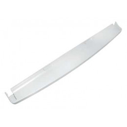 Plinthe pour refrigerateur l 59 5cm - l 7 3cm - h 6cm Brandt 45X1883