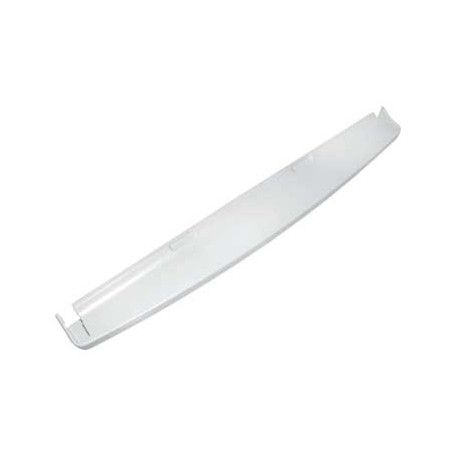 Plinthe pour refrigerateur l 59 5cm - l 7 3cm - h 6cm Brandt 45X1883