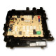 Module de puissance wda96162 pour lave-linge Beko 2427101021