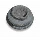 Chapeau de bruleur aux dessus 40mm - dessous 25mm Fagor 75X1168
