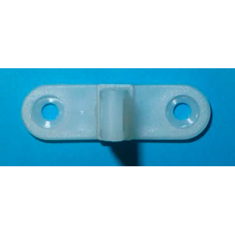 Crochet de porte pour seche-linge Gorenje 499484