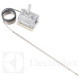 Thermostat de four pour cuisiniere 55.17069.040 - 55.17069.050 Electrolux 342755821