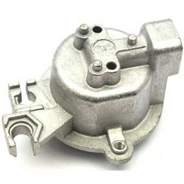 Corps de bruleur pour cuisiniere Beko 223900091