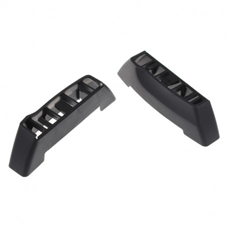 Pied noir pour convecteur Rowenta CS-00124129