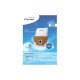 Sacs es49 pour aspirateur sacs synthetiques + filtres Electrolux 900256546