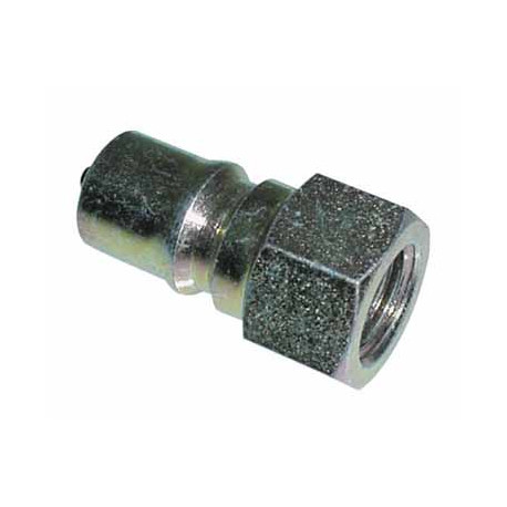 Coupleur male 1/4fpt Multi-marques