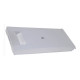 Portillon freezer pour refrigerateur 4 438176 Vestel ASWQ395052