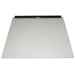 Couvercle verre pour four Beko C00967886