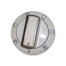 Manette commutateur four Beko 250315073