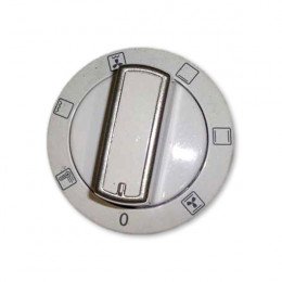 Manette commutateur four Beko 250315073