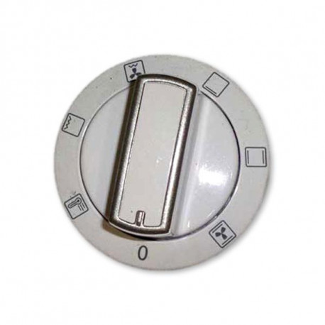 Manette commutateur four Beko 250315073