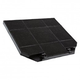 Filtre charbon type 160 pour hotte mcfe-04-1 mcfb27 Aeg 74X0614