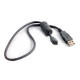 Cordon usb/mini usb pour appareil photo numerique Samsung AD39-00180A
