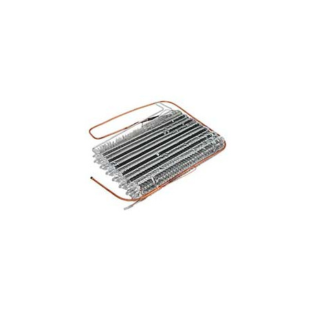 Element chauffant evaporateur pour congelateur refrigerateur Aeg 226674401
