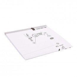 Gabarit de pour lave-vaisselle encastrable Ikea 14002148703