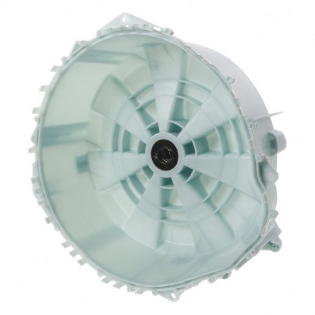 Demi-cuve arriere pour lave-linge Bosch 00714215