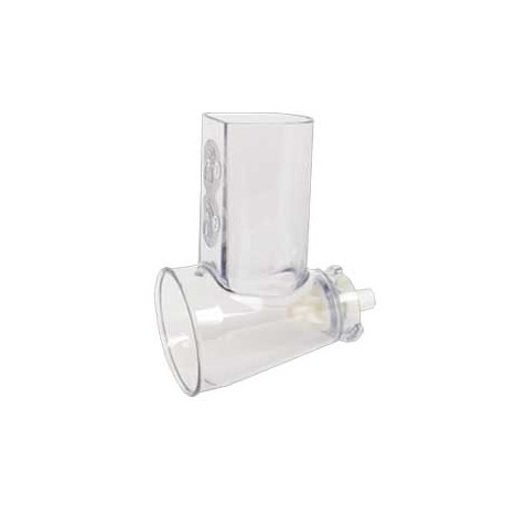 Corps de pour robot fresh express Moulinex SS-193757