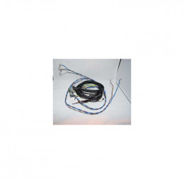 Filtre anti-parasites four pour cuisiniere Scholtes C00286188