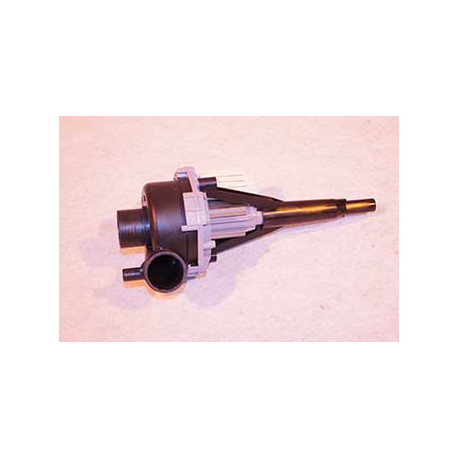 Pompe de cyclage trio pour lave-vaisselle Rosieres 41901561