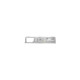 Bandeau de commande pour lave-linge Whirlpool 
