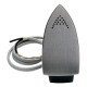 Fer a repasser complet 800w pour centrale vapeur Delonghi AS00008775