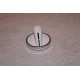Bouton commande pour lave-linge Vedette 52X3912