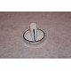 Bouton commande pour lave-linge Vedette 52X3912