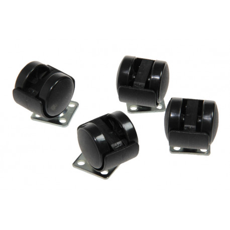 Roulette pour deshumidificateur Delonghi NE1782