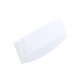 Poignee de porte pour lave-linge Zanussi 132548600