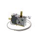 Thermostat wpf25j-ex 110709-01b-5 pour refrigerateur Candy 49036134