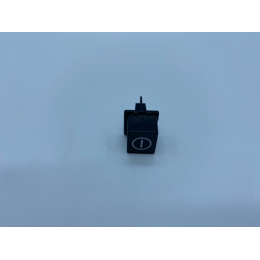 On-off bouton - noir pour lave-vaisselle Beko 1511290200