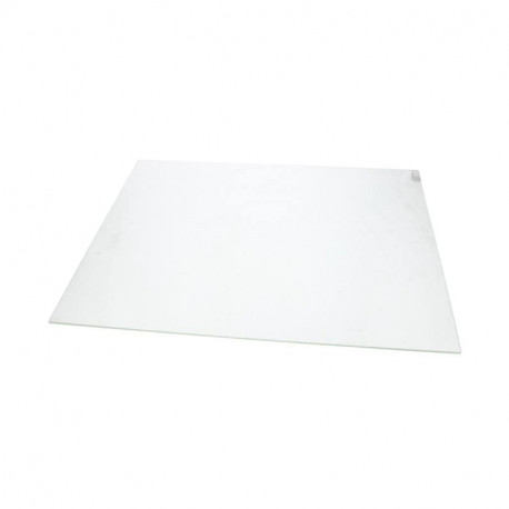 Verre intermedaire pour cuisiniere Arthur Martin 356084903