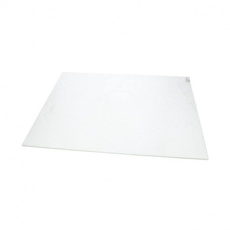 Verre intermedaire pour cuisiniere Arthur Martin 356084903