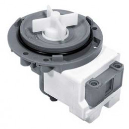 Pompe de vidange lave-linge cosses ecartees - 40w - hanyu Multi-marques Pompe de vidange lave-linge cosses ecartees - 40w - hanyu Multi-marques