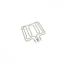 Resistance voute + grill four cuisiniere Smeg 5054127014636