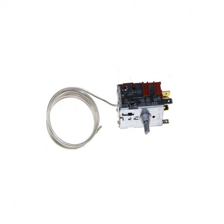 Thermostat 077b0202 pour congelateur Electrolux 208374304