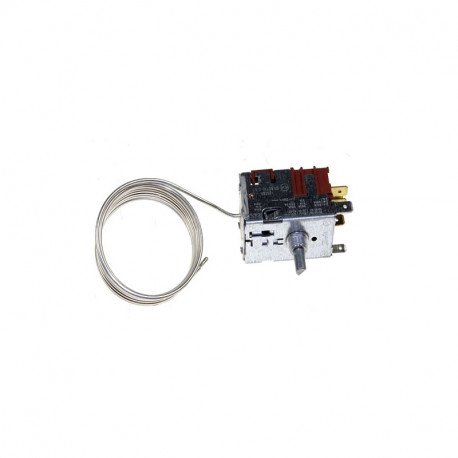 Thermostat 077b0202 pour congelateur Electrolux 208374304