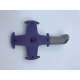 Zone wash group pour lave-vaisselle Beko C00871858