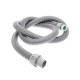 Flexible sans poignee pour aspirateur Electrolux 219397701