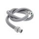 Flexible sans poignee pour aspirateur Electrolux 219397701