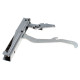 Charniere porte de four pyro 4 verres - pour cuisiniere Scholtes C00116226